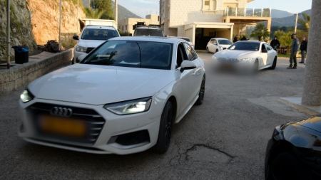  مداهمة شركة الحراسة ح.ع تايجر بشبهة تهديد وابتزاز المقاولين